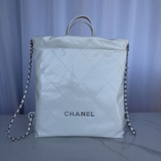 Chanel Shopping Bags